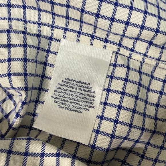 Ralp Lauren Long Sleeves (14-16 yrs. old) - Picture 5 of 10